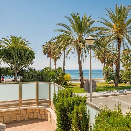 Apartamento Noray Playa 马尔韦利亚 外观 照片