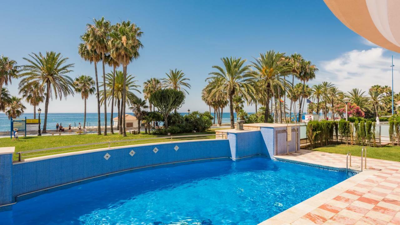 Apartamento Noray Playa 马尔韦利亚 外观 照片
