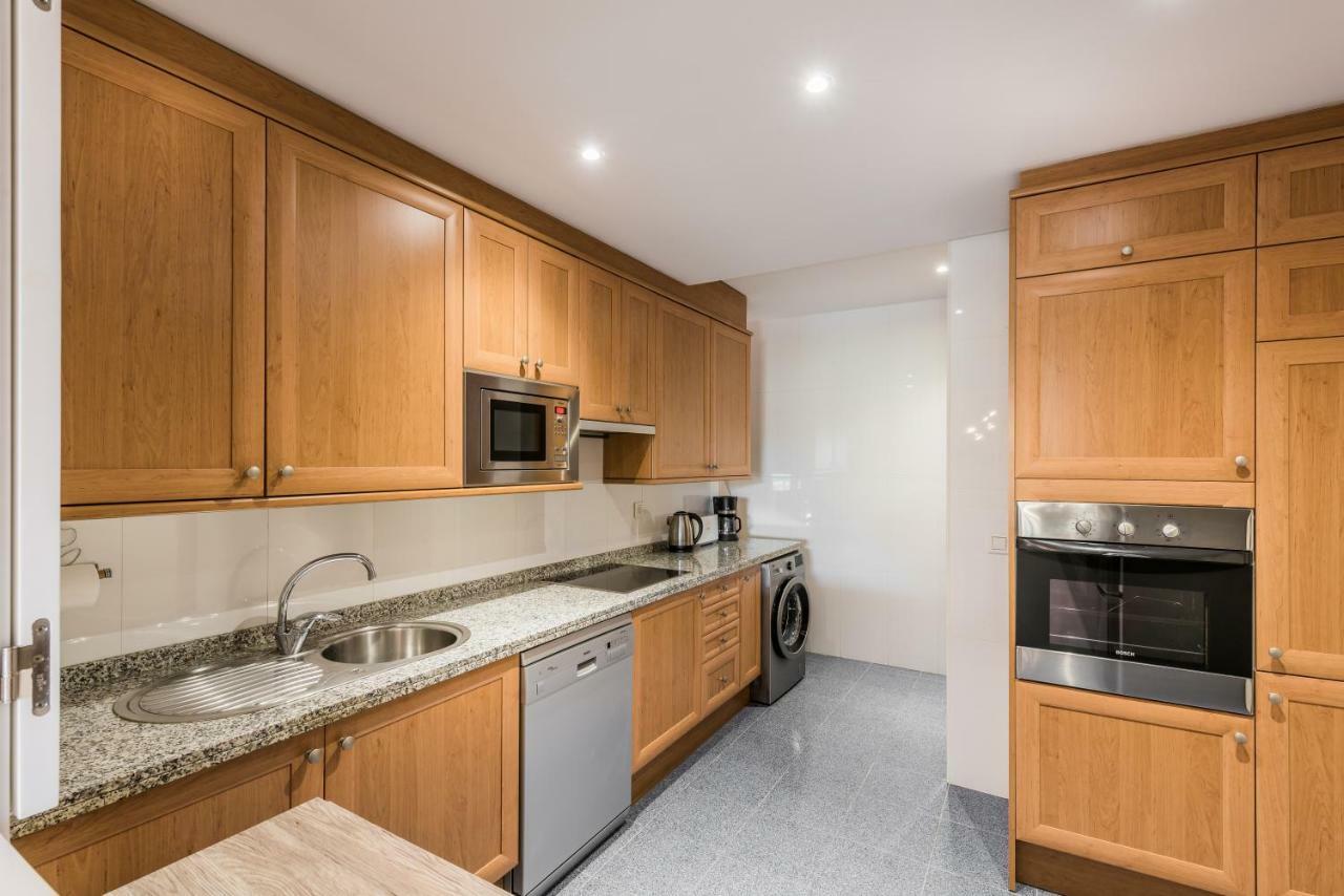 Apartamento Noray Playa 马尔韦利亚 外观 照片